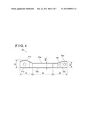 SEAT APPARATUS FOR VEHICLE diagram and image