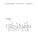 SEAT APPARATUS FOR VEHICLE diagram and image