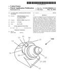 Cutting Tool Configuration Having Wear Disc diagram and image