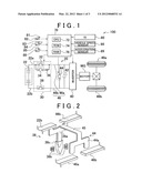 POWER SUPPLY APPARATUS AND VEHICLE diagram and image