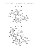 POWER SUPPLY APPARATUS AND VEHICLE diagram and image