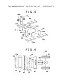 POWER SUPPLY APPARATUS AND VEHICLE diagram and image