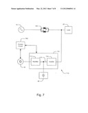 POWER SUPPLY SYSTEMS AND METHODS EMPLOYING A UPS INTERFACED GENERATOR diagram and image