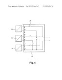 ELECTRONIC MANAGEMENT SYSTEM FOR PHOTOVOLTAIC CELLS diagram and image