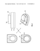 SAFETY SENSOR DEVICE diagram and image