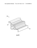 Enclosure Corner Seals and Assemblies diagram and image