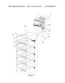 DOUBLE-LOCK STRUCTURE diagram and image