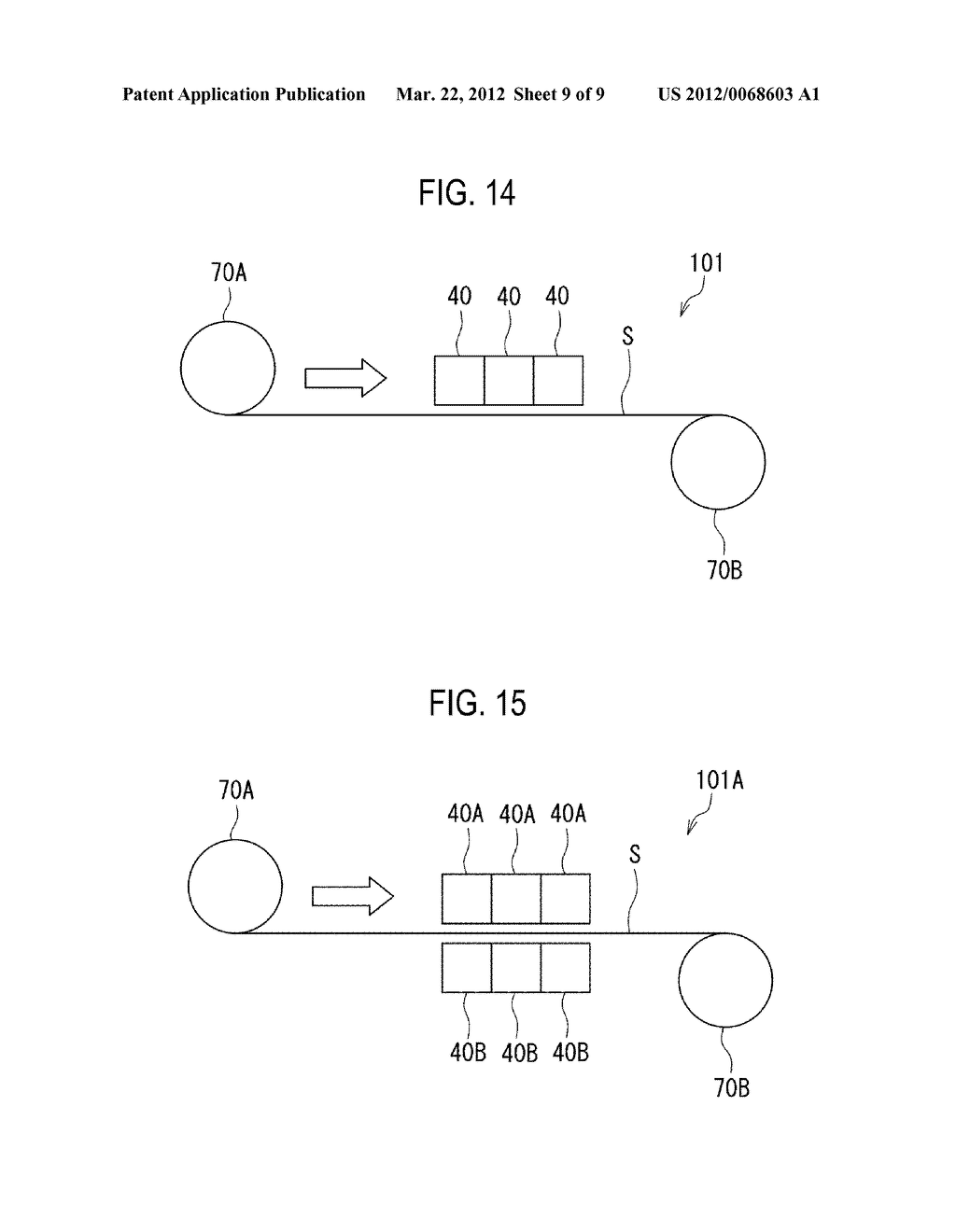 PLASMA GENERATING APPARATUS, PLASMA PROCESSING APPARATUS AND PLASMA     PROCESSING METHOD - diagram, schematic, and image 10