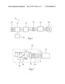 FLUX OFFSET COMPENSATION FOR A ROTATING ELECTRICAL MACHINE diagram and image