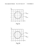 FLUX OFFSET COMPENSATION FOR A ROTATING ELECTRICAL MACHINE diagram and image