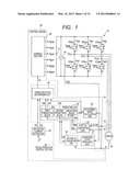 CONTROL DEVICE FOR ELECTRIC ROTATING MACHINE diagram and image