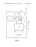 SINGLE PHASE DC BRUSHLESS MOTOR CONTROLLER AND METHOD FOR CONTROLLING     ROTATION SPEED AND DIRECTION OF SINGLE PHASE DC BRUSHLESS MOTOR diagram and image