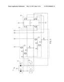 DRIVING DEVICE OF BRUSHLESS DC MOTOR FOR FAN AND DRIVING METHOD THEREOF diagram and image