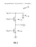 Integrated Circuit Package With Reduced Parasitic Loop Inductance diagram and image