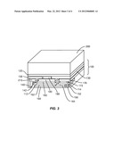 Integrated Circuit Package With Reduced Parasitic Loop Inductance diagram and image