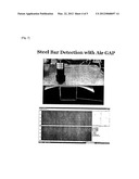 APPARATUS AND METHOD FOR DETECTING DEFECT USING MULTIPLE PHASE SELECTABLE     PULSED EDDY CURRENT diagram and image