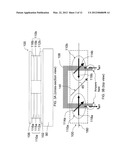 STRUCTURE OF TMR AND FABRICATION METHOD OF INTEGRATED 3-AXIS MAGNETIC     FIELD SENSOR AND SENSING CIRCUIT diagram and image