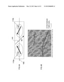 STRUCTURE OF TMR AND FABRICATION METHOD OF INTEGRATED 3-AXIS MAGNETIC     FIELD SENSOR AND SENSING CIRCUIT diagram and image