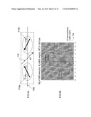 STRUCTURE OF TMR AND FABRICATION METHOD OF INTEGRATED 3-AXIS MAGNETIC     FIELD SENSOR AND SENSING CIRCUIT diagram and image