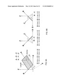 STRUCTURE OF TMR AND FABRICATION METHOD OF INTEGRATED 3-AXIS MAGNETIC     FIELD SENSOR AND SENSING CIRCUIT diagram and image