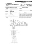 PAD DEVICE FOR RESISTIVITY IMAGING IN THE WELLS WITH OIL BASED DRILLING     FLUID diagram and image