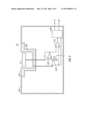 PAD DEVICE FOR RESISTIVITY IMAGING IN THE WELLS WITH OIL BASED DRILLING     FLUID diagram and image