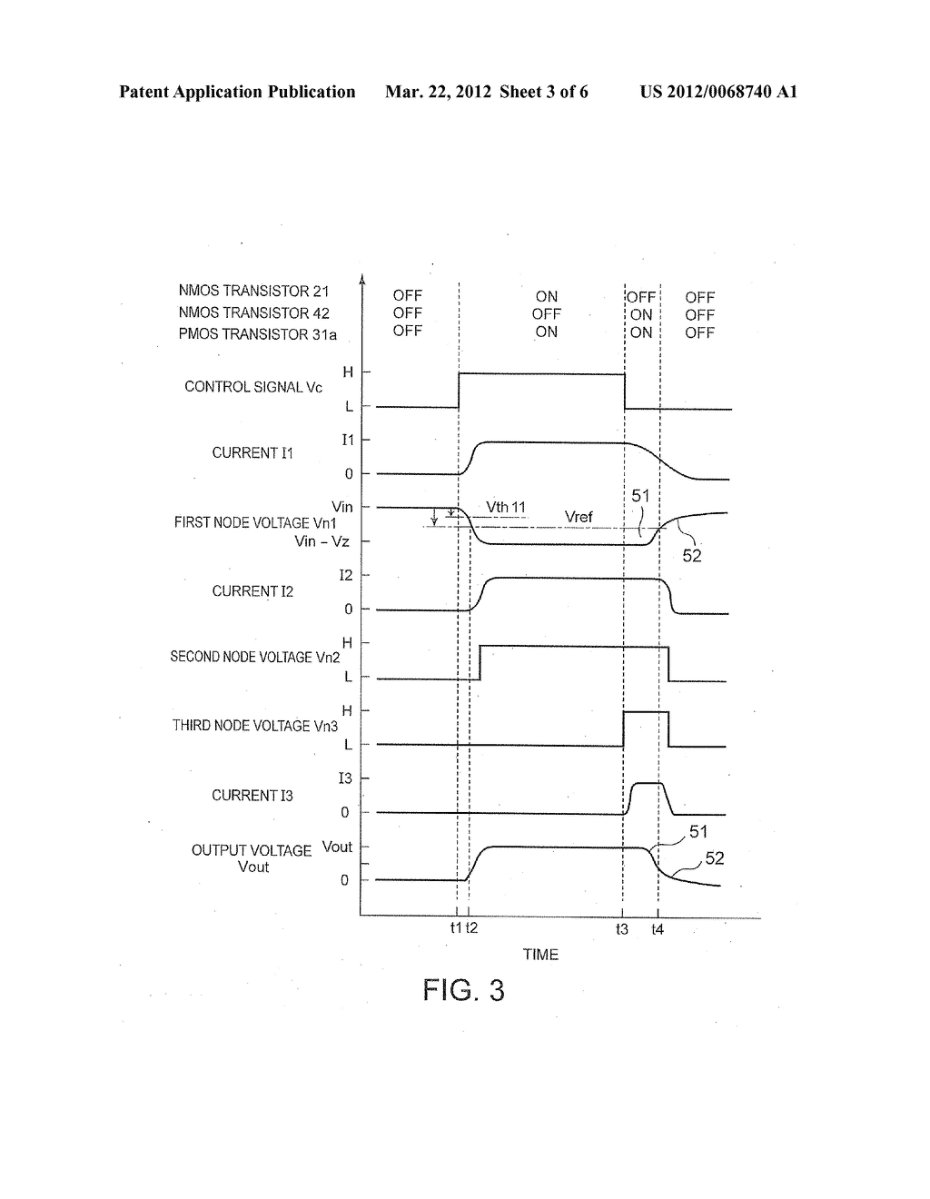 VOLTAGE OUTPUT CIRCUT - diagram, schematic, and image 04