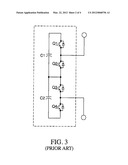 Two-Terminal M2LC Subsystem and M2LC System Including Same diagram and image