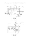 SEMICONDUCTOR SWITCH diagram and image