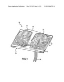 CONTACT SENSORS AND METHODS FOR MAKING SAME diagram and image