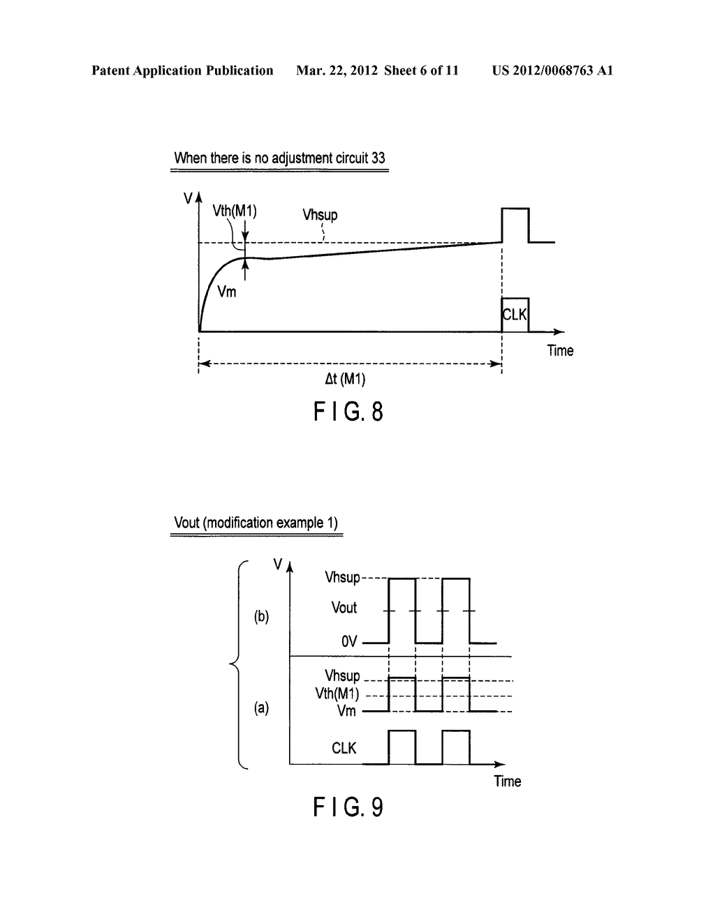 SEMICONDUCTOR INTEGRATED CIRCUIT DEVICE - diagram, schematic, and image 07