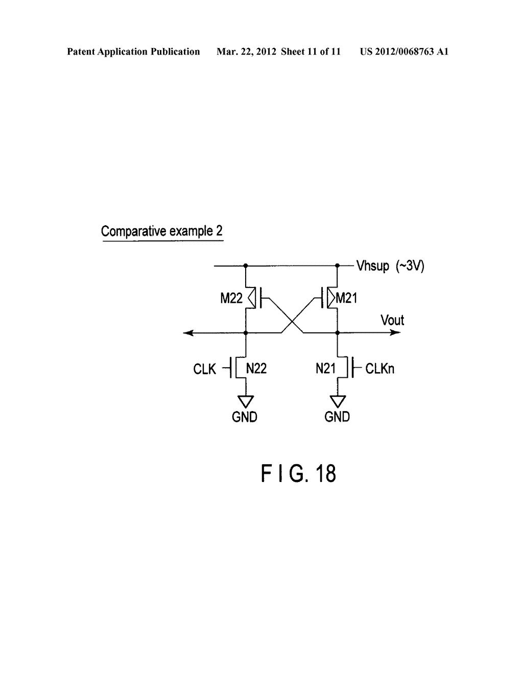 SEMICONDUCTOR INTEGRATED CIRCUIT DEVICE - diagram, schematic, and image 12