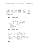 PULSE WIDTH MODULATOR diagram and image