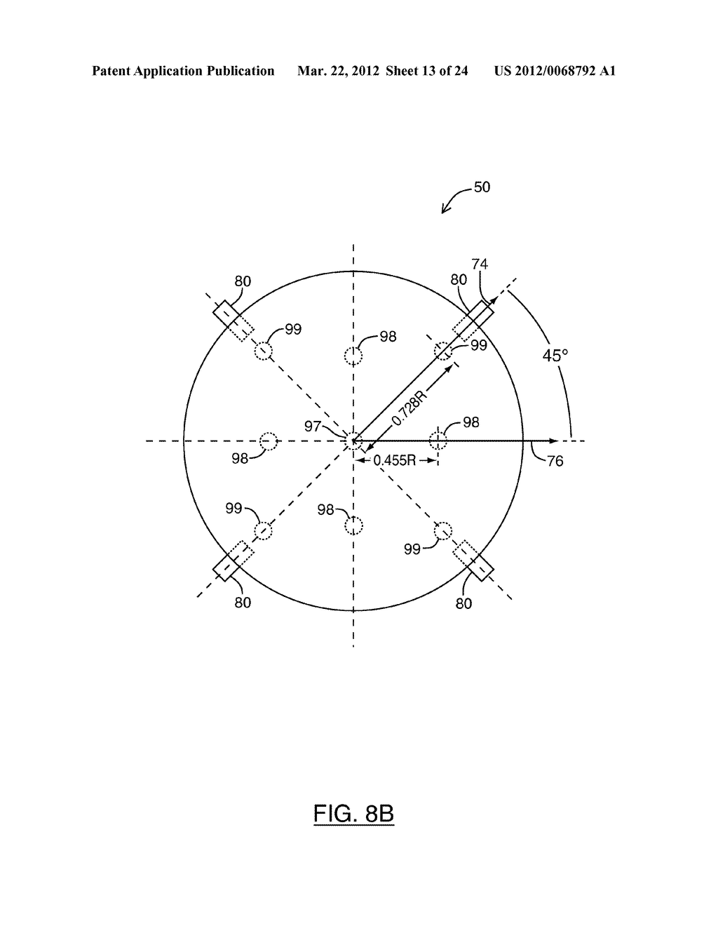 SUPER Q DUAL MODE CAVITY FILTER ASSEMBLY - diagram, schematic, and image 14