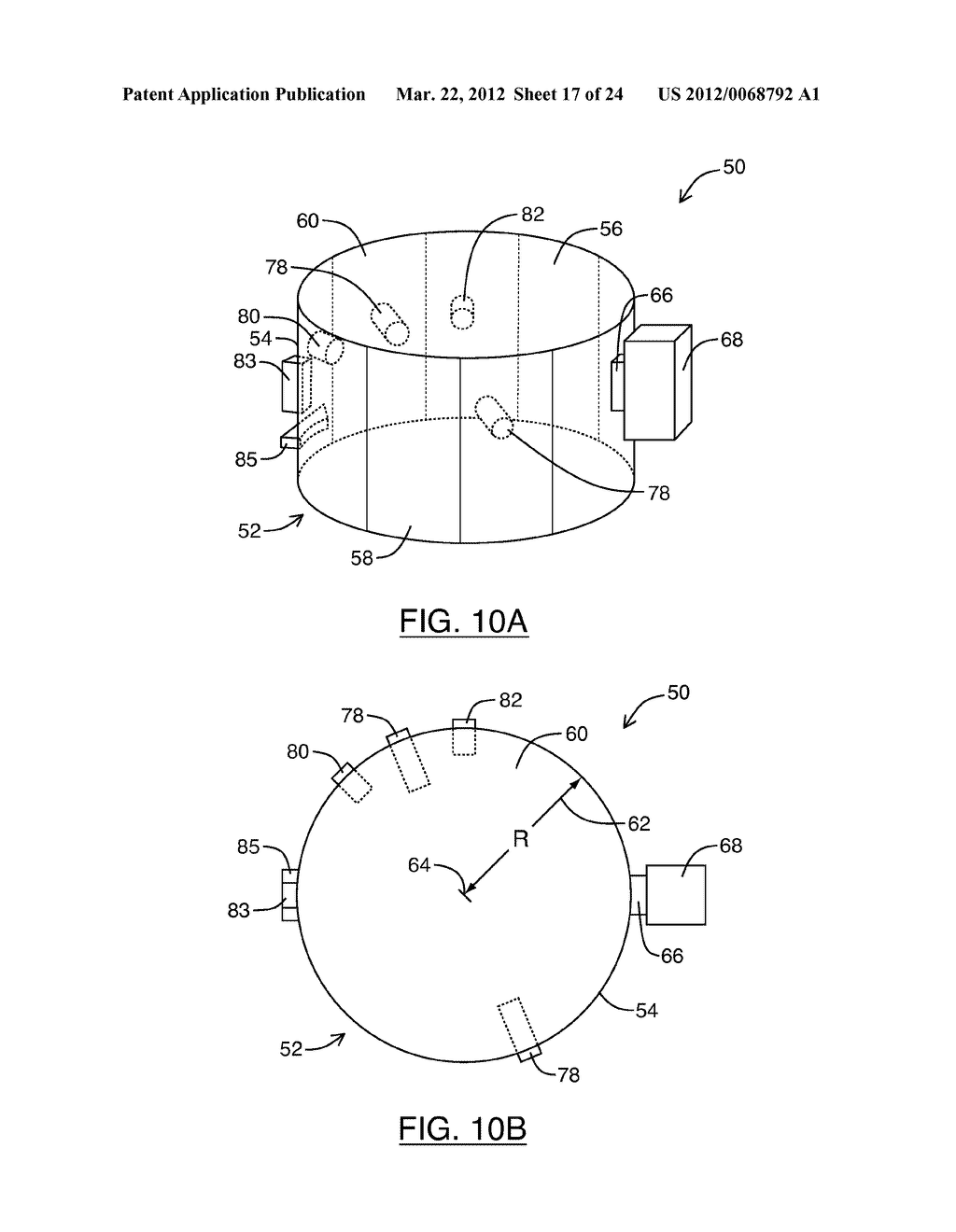 SUPER Q DUAL MODE CAVITY FILTER ASSEMBLY - diagram, schematic, and image 18