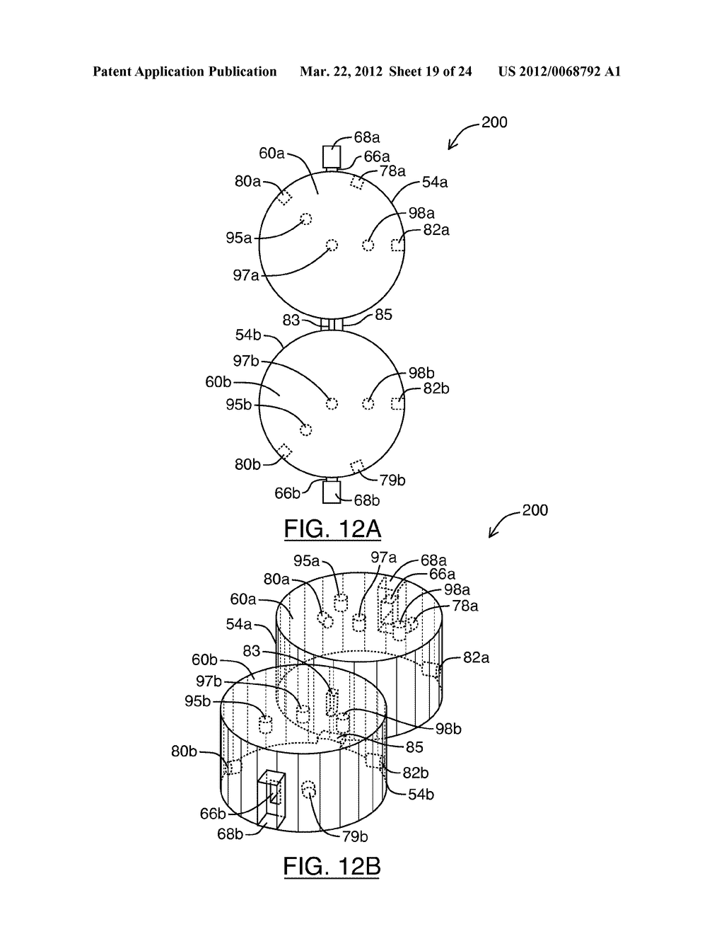 SUPER Q DUAL MODE CAVITY FILTER ASSEMBLY - diagram, schematic, and image 20