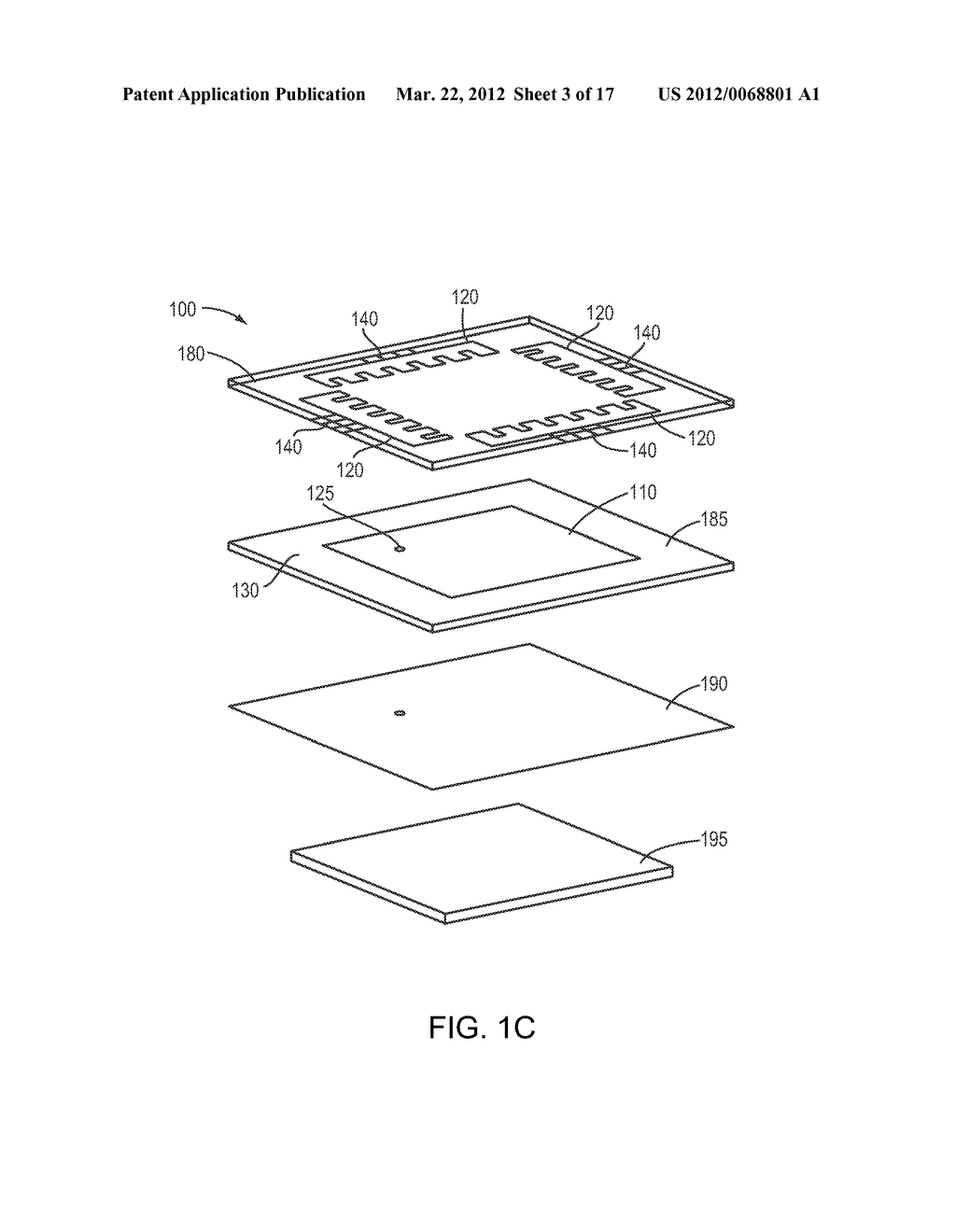 FLUIDIC CONSTRUCTS FOR ELECTRONIC DEVICES - diagram, schematic, and image 04