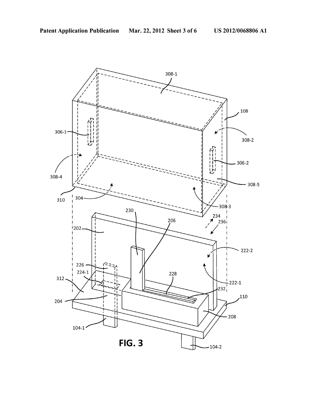 SURGE PROTECTIVE DEVICE WITH THERMAL DECOUPLER AND ARC SUPPRESSION - diagram, schematic, and image 04