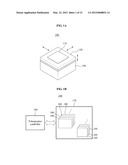 SYSTEM, APPARATUS, AND METHOD PROVIDING 3-DIMENSIONAL TACTILE FEEDBACK diagram and image