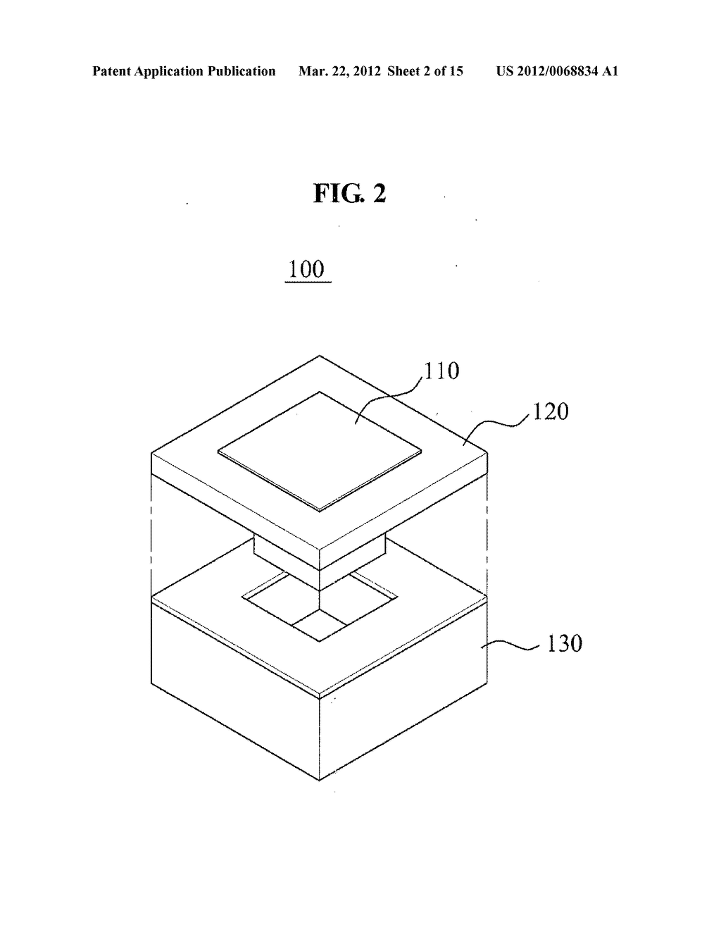 SYSTEM, APPARATUS, AND METHOD PROVIDING 3-DIMENSIONAL TACTILE FEEDBACK - diagram, schematic, and image 03