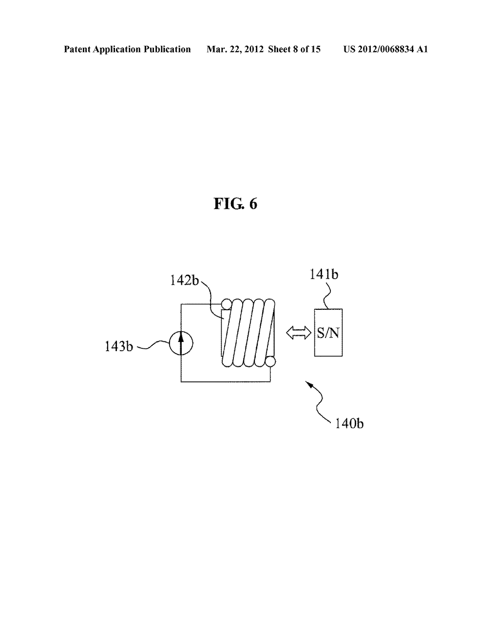 SYSTEM, APPARATUS, AND METHOD PROVIDING 3-DIMENSIONAL TACTILE FEEDBACK - diagram, schematic, and image 09