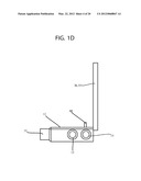 SYSTEM, DEVICE AND PROCESS FOR REMOTELY CONTROLLING A MEDICAL DEVICE diagram and image