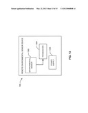 MULTI-SENSOR ENVIRONMENTAL AND PHYSIOLOGICAL MONITOR SYSTEM AND METHODS OF     USE diagram and image