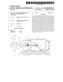 System and Method for Optically Detecting Low Liquid Level Condition diagram and image