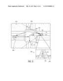 Method of Controlling a Collision Warning System Using Line of Sight diagram and image