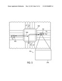 Method of Controlling a Collision Warning System Using Line of Sight diagram and image