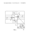 Method of Controlling a Collision Warning System Using Line of Sight diagram and image