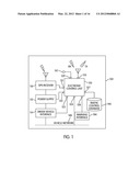 Traffic Control Database And Distribution System diagram and image