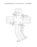 Traffic Control Database And Distribution System diagram and image