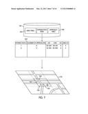 Traffic Control Database And Distribution System diagram and image